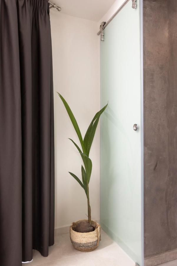 Noemie Premium Holiday Apartments Pefkochori Buitenkant foto