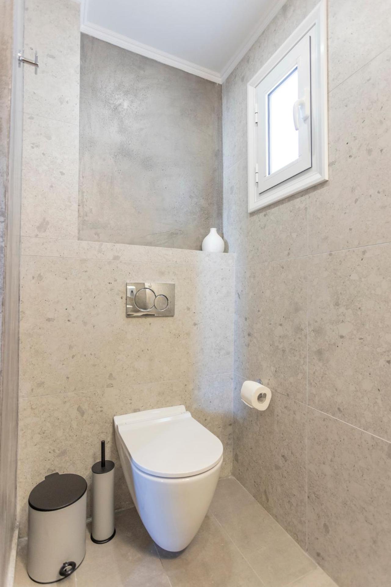 Noemie Premium Holiday Apartments Pefkochori Buitenkant foto